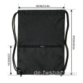 Travel Sports Fitnessstudio Rucksacktasche